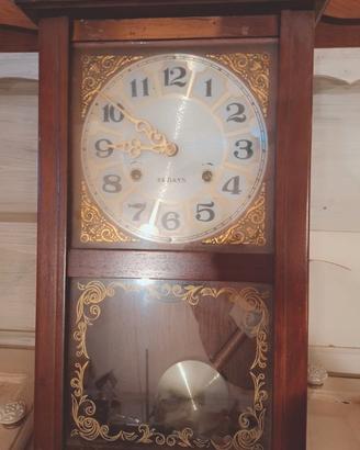 orologio a pendolo