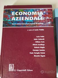 Economia aziendale, contabilità