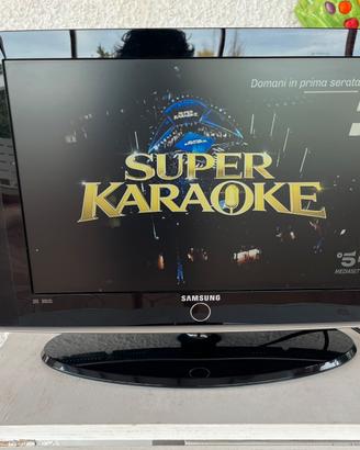 Tv Lcd Samsung Model : LE22S81B