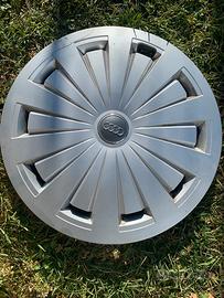 Copricerchi AUDI mis. 205/55R16