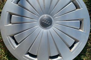 Copricerchi AUDI mis. 205/55R16