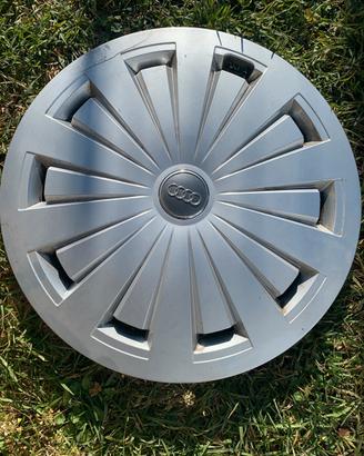 Copricerchi AUDI mis. 205/55R16