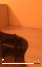 Cameretta bambina/o tenuta molto bene