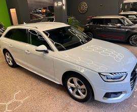 Audi A4 S4 Avant TDI quattro tiptronic