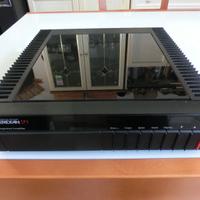 Amplificatore integrato Meridian 551