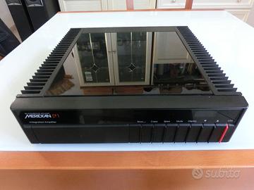 Amplificatore integrato Meridian 551