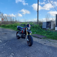 Aprilia Dorsoduro 750 Factory Depo a2