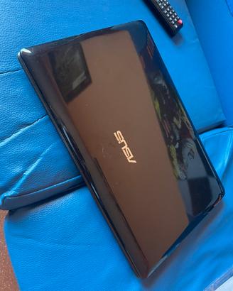 Notebook asus x ricambi