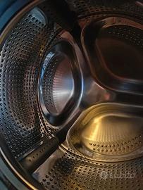 Beko WTX51021W lavatrice Caricamento frontale 5 kg