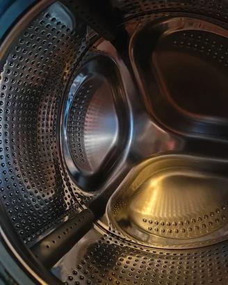 Beko WTX51021W lavatrice Caricamento frontale 5 kg