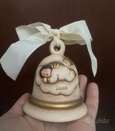 Campana da collezione thun