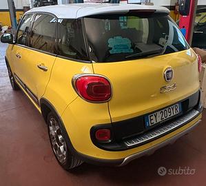 Fiat 500 L 1.6 MJT