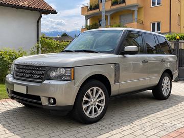 LAND ROVER Range Rover 4.4 TDV8 Vogue