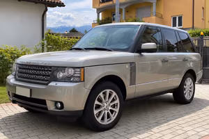 LAND ROVER Range Rover 4.4 TDV8 Vogue