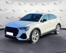 Audi Q3 SPB 35 TDI quattro S line edition Mat...