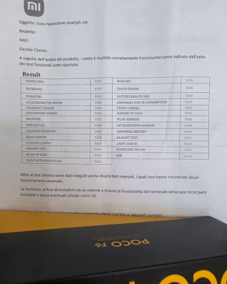 Xiaomi POCO F6 12GB/512GB Black 