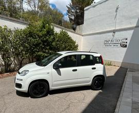 Fiat Panda 1.2 69cv NEOPATENTATI