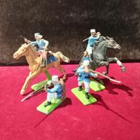 soldatini britains