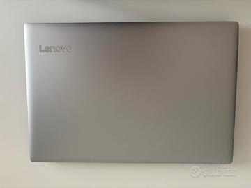 Notebook LENOVO 15.6” -256GB- WINDOWS 11
