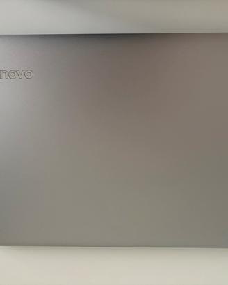 Notebook LENOVO 15.6” -256GB- WINDOWS 11