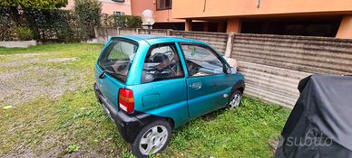 CHATENET Stella - 2023