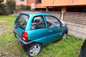 CHATENET Stella - 2023