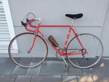 BICI BERMA EROICA CAMPAGNOLO