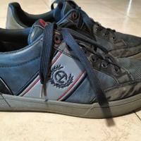 Scarpe Enrico Coveri