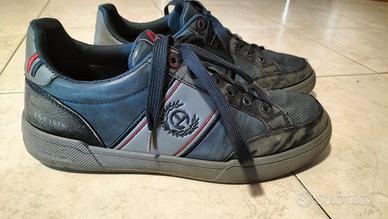 Scarpe Enrico Coveri