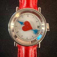 Alain Silberstein mikro limited edition