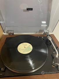 Giradischi Pioneer  PL-A35