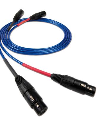 Nordost Blue Heaven Cavi bilanciati XLR 1,5m