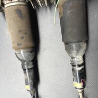 Sospensioni pneumatiche Audi A6 All Road