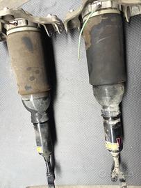 Sospensioni pneumatiche Audi A6 All Road