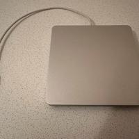APPLE APPLE USB SUPERDRIVE-LETTORE DVD CD