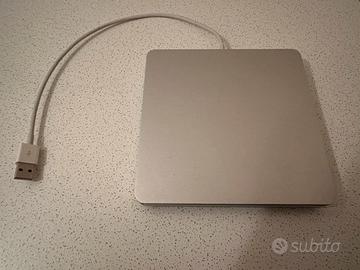 APPLE APPLE USB SUPERDRIVE-LETTORE DVD CD