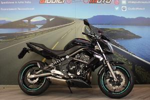 KAWASAKI ER 6N - 2011 - KM 19392