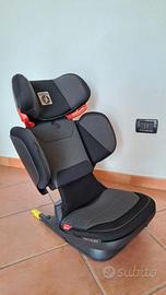 Seggiolino Peg Perego isofix flex 2-3 + proteggi s