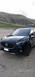 Mg Zs 1.5 Luxury 02/2025
