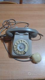 Telefono bigrigio SIP "FATME"