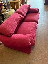 Divano cassina 2 posti