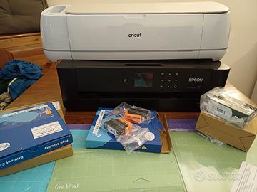 Plotter da Taglio 6M Garanzia +7 pune+14 tappetini