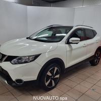 Nissan Qashqai 1.5 dCi 110 Tekna