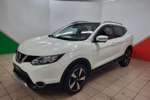 Nissan Qashqai 1.5 dCi 110 Tekna