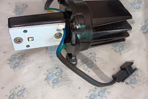 Centralina Led Kymco People S 150i ABS