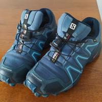 Scarpe da trekking Salomon