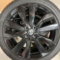 Cerchi 17” Nissan Micra