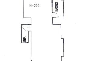 Locale Commerciale Negozio