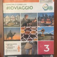 #io viaggio libro di geografia