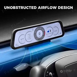 Display per tesla y e 3 - 2022 in poi